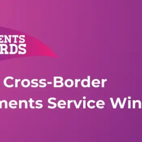 MiFinity Payments Award