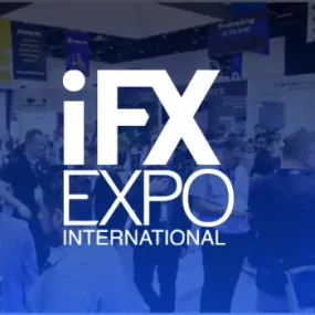 iFX Expo International