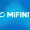 Mifinity White Blue bg