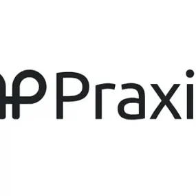 Praxis logo