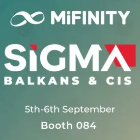 MiFinity Sigma Balkans