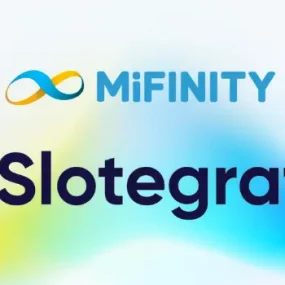 MiFinity Slotegrator