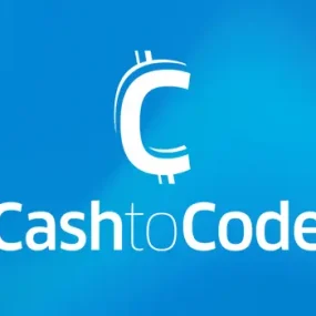 CashtoCode logo