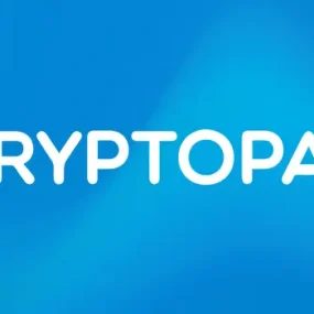 Cryptopay logo