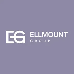 EG Ellmount Group logo