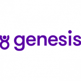 Genesis logo