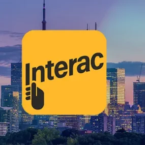 Interac logo