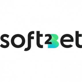 Soft2Bet logo