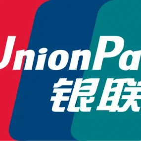 Union Pay logo